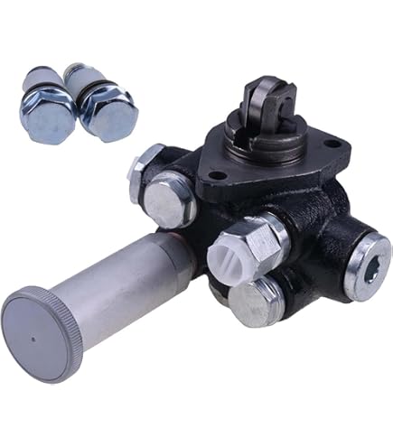 Amazon.com: Geofrey Fuel Feed Pump 1052375140 9440610320